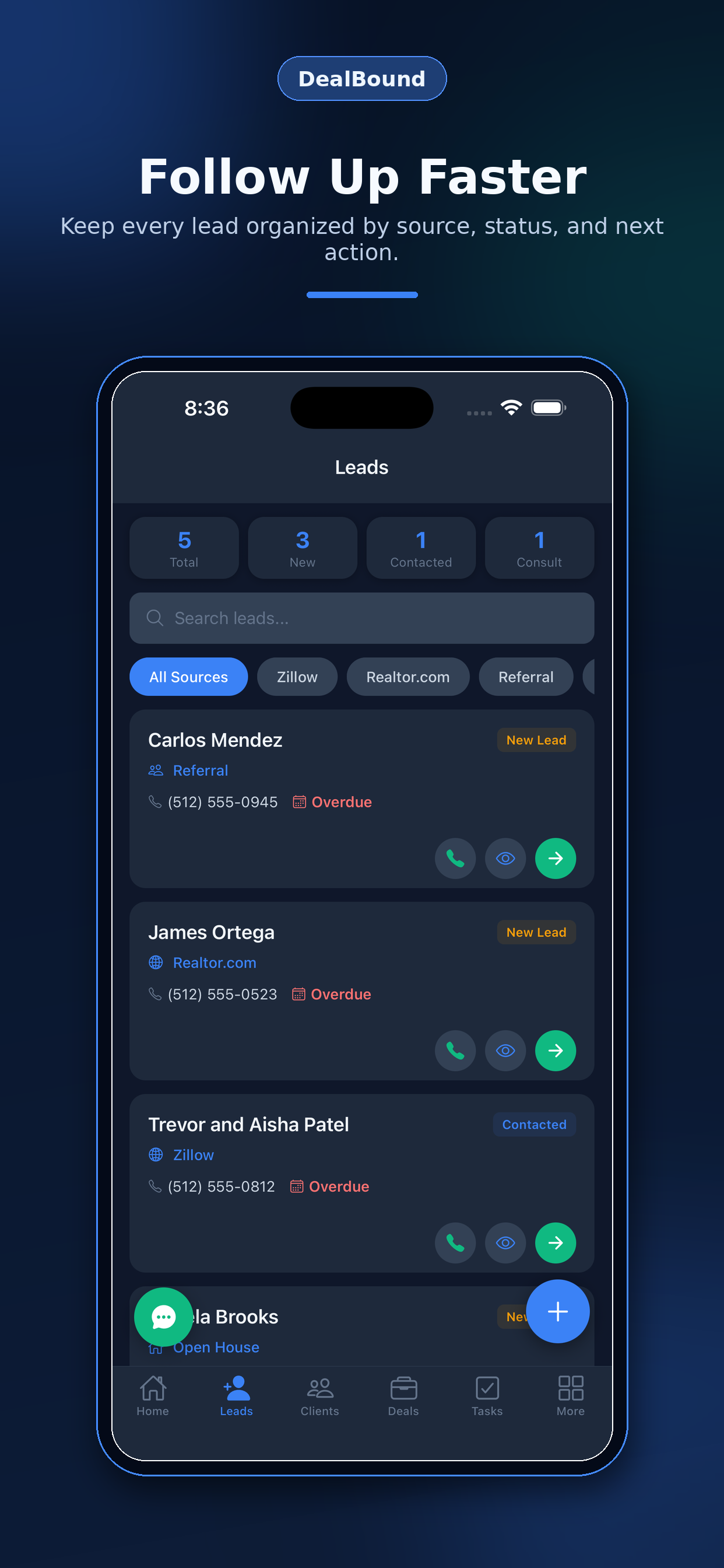 DealBound Screenshot 3