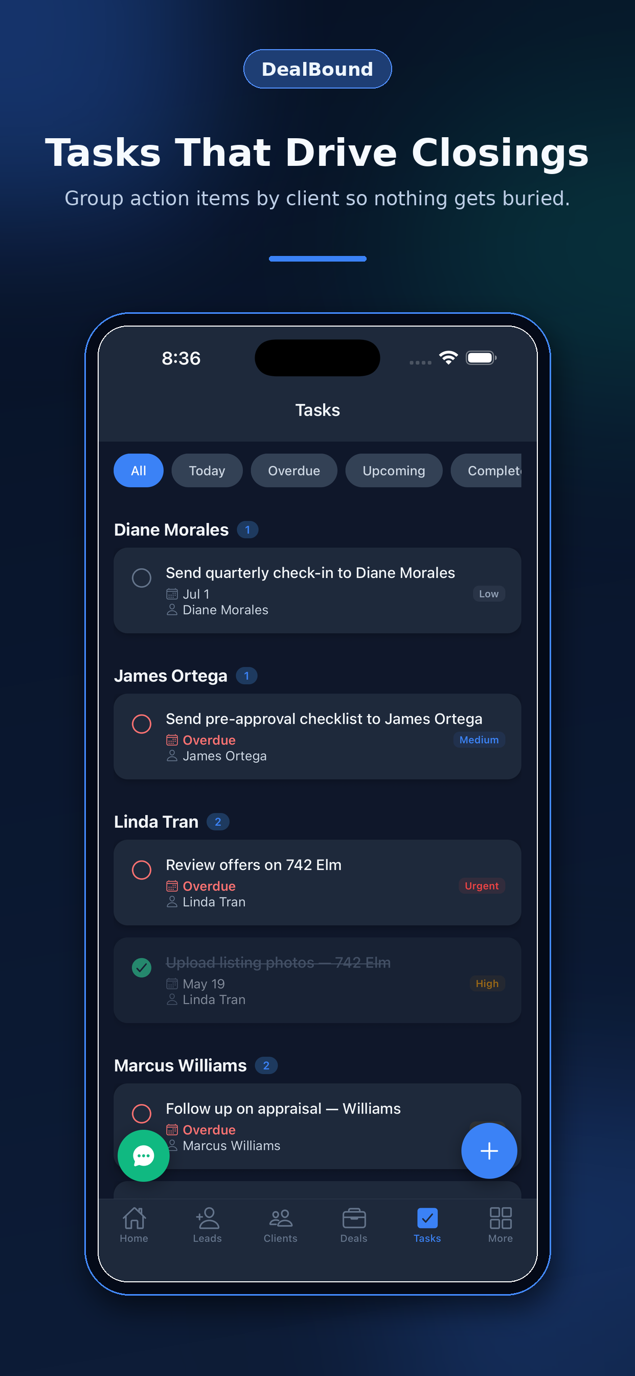 DealBound Screenshot 5