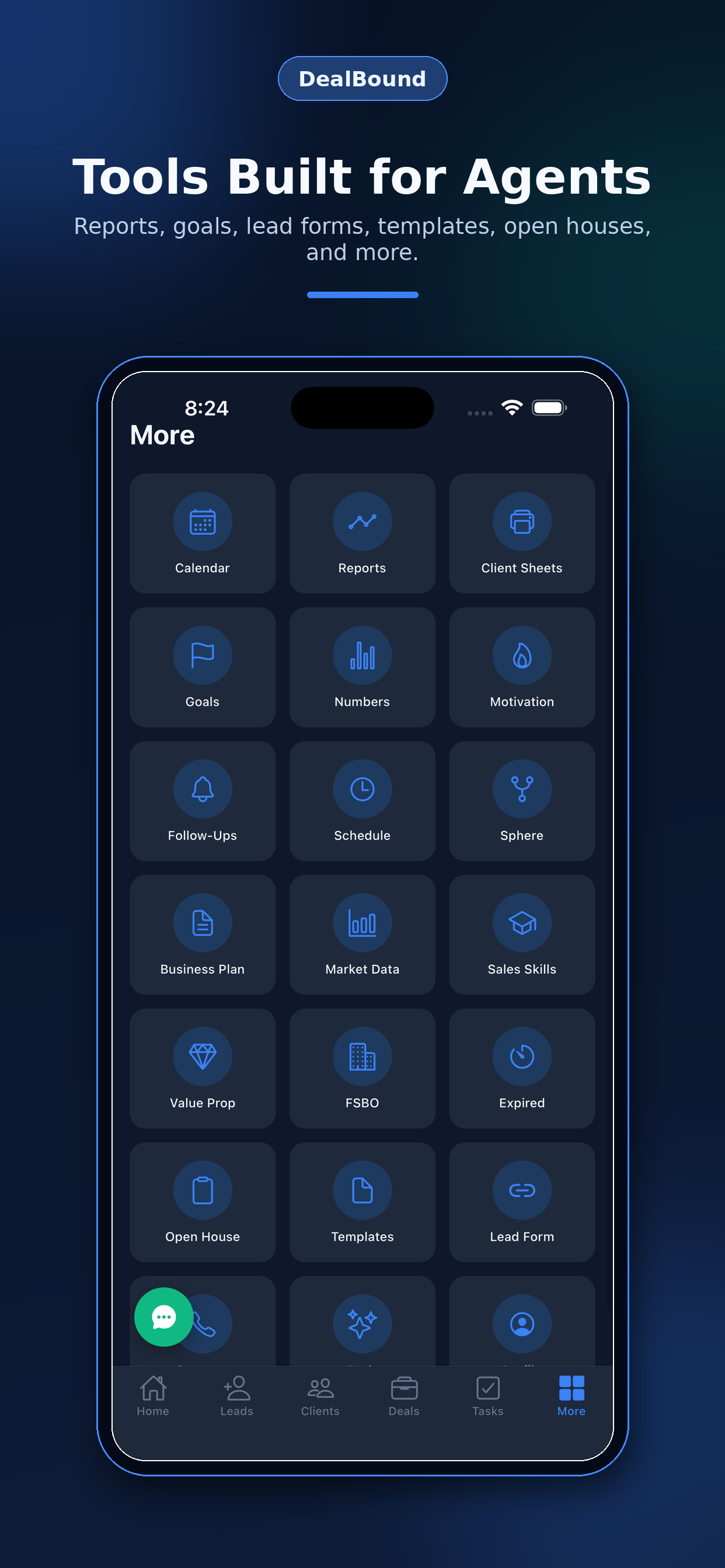DealBound Screenshot 7