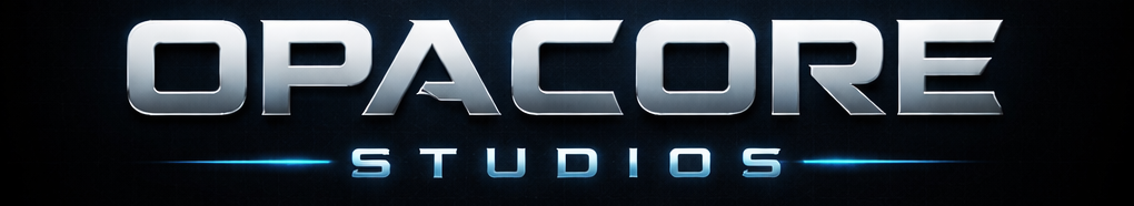 Opa Core Studios