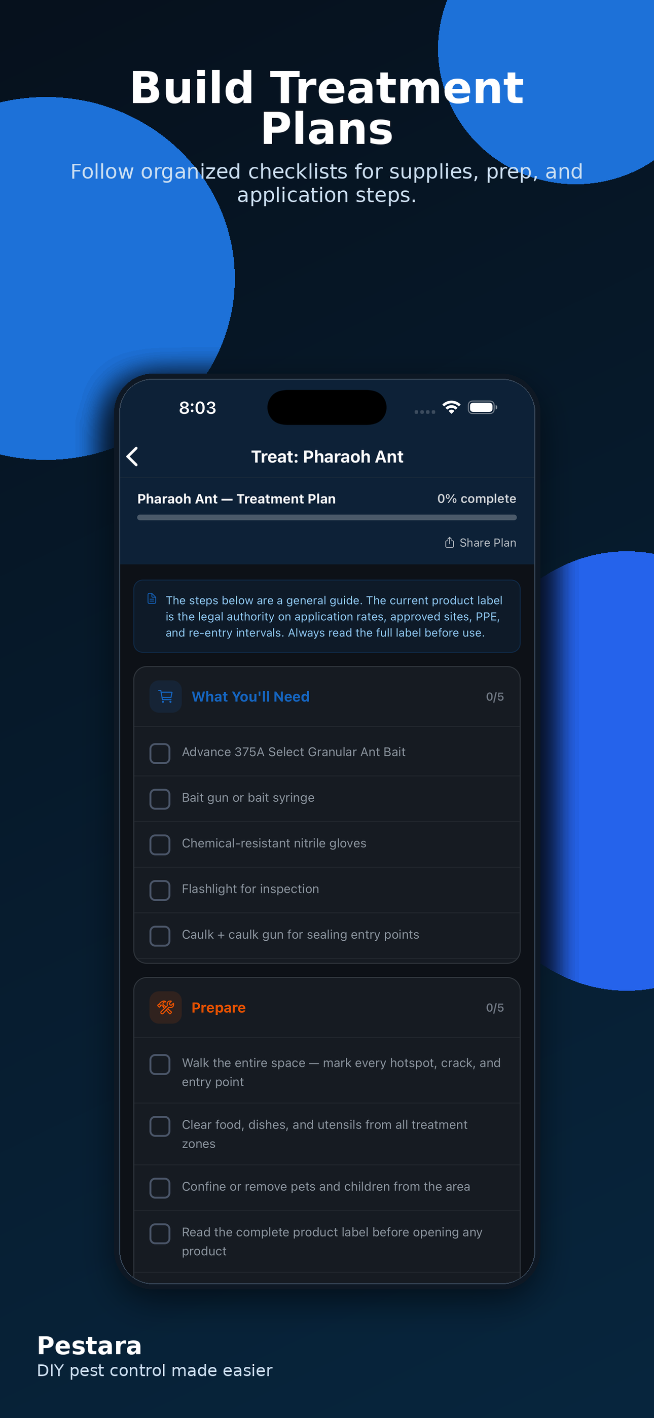 Pestara Screenshot 2