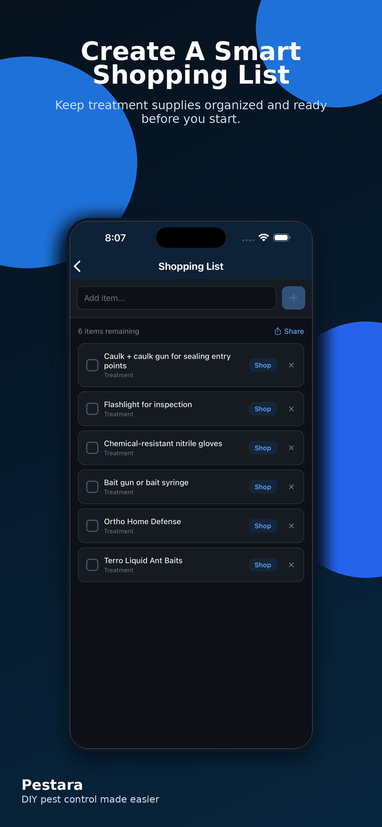 Pestara Screenshot 3