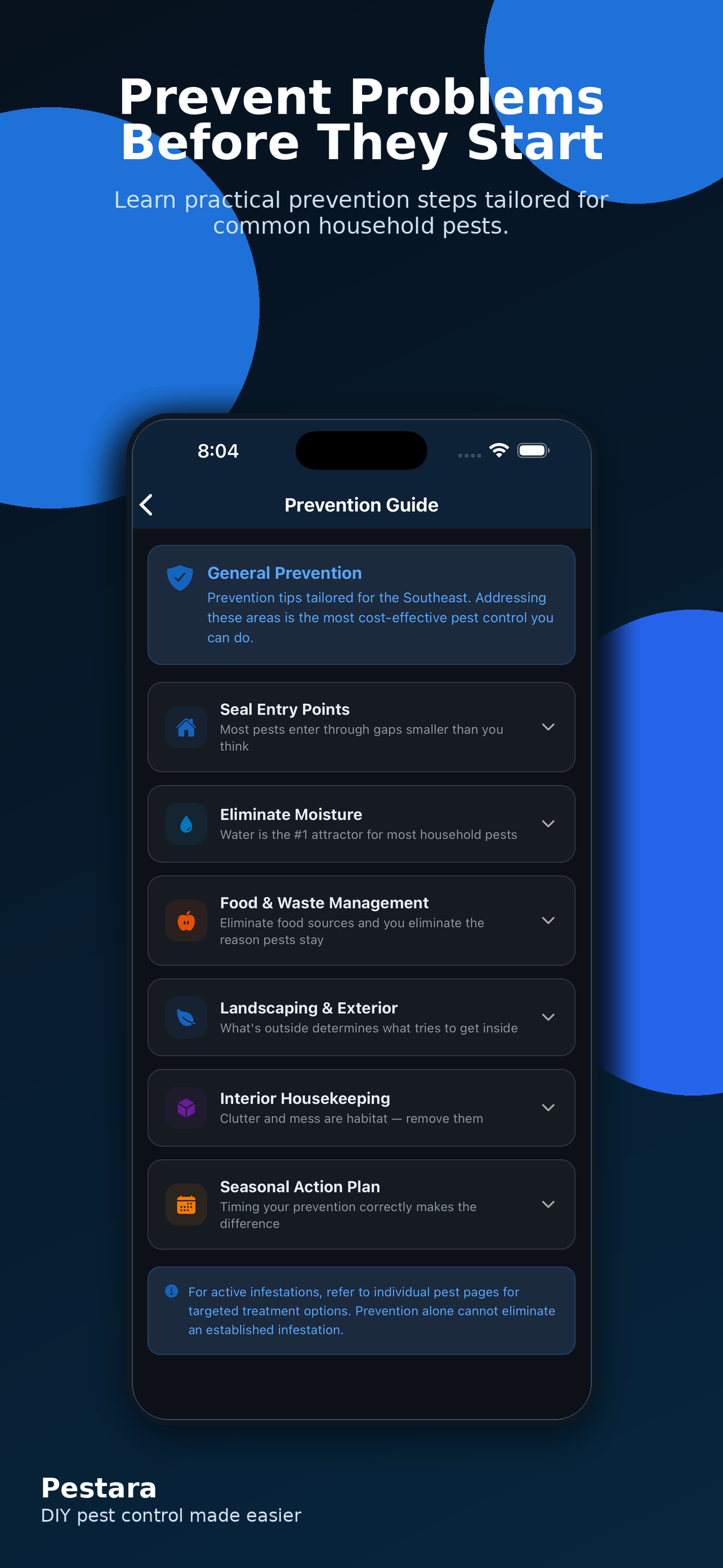 Pestara Screenshot 4